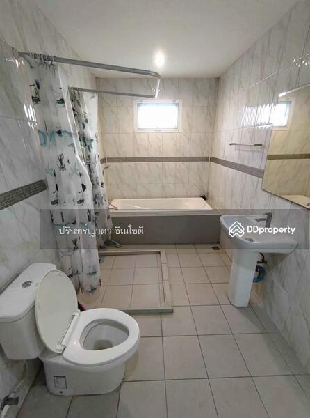 For Rent - Single house Bang Bua Thong, Nonthaburi