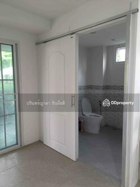 For Rent - Single house Bang Bua Thong, Nonthaburi