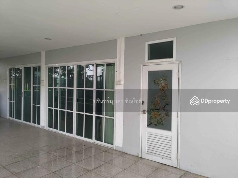 For Rent - Single house Bang Bua Thong, Nonthaburi