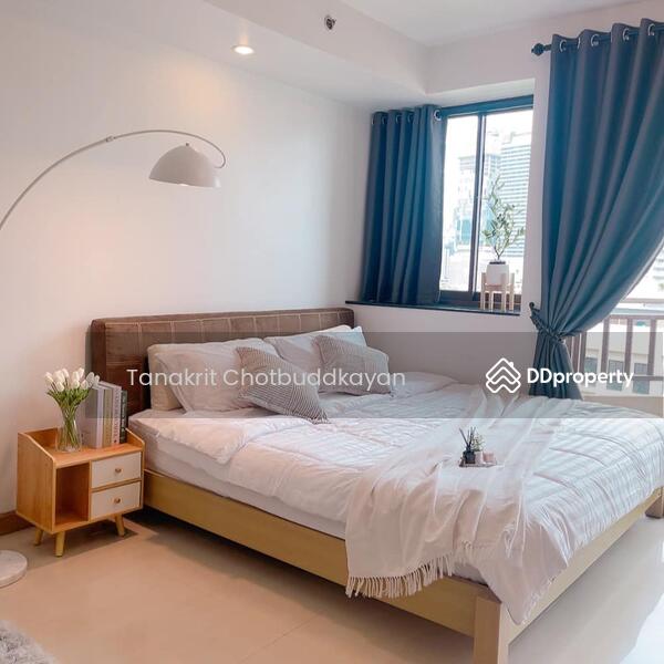 ให้เช่า - Supalai Oriental Place Sathorn-Suanplu : ศุภาลัย โอเรียนทัล เพลส สาทร-สวนพลู, กรุงเทพ
