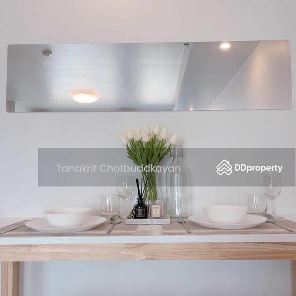 For Rent - Supalai Oriental Place Sathorn-Suanplu, Bangkok