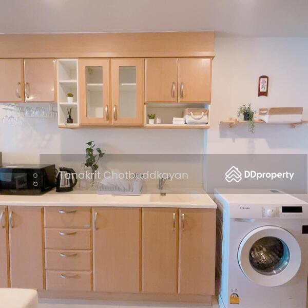 For Rent - Supalai Oriental Place Sathorn-Suanplu, Bangkok