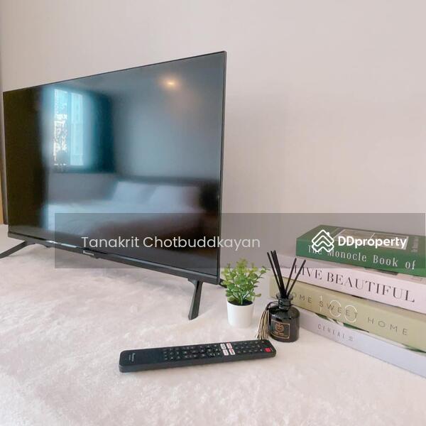 For Rent - Supalai Oriental Place Sathorn-Suanplu, Bangkok