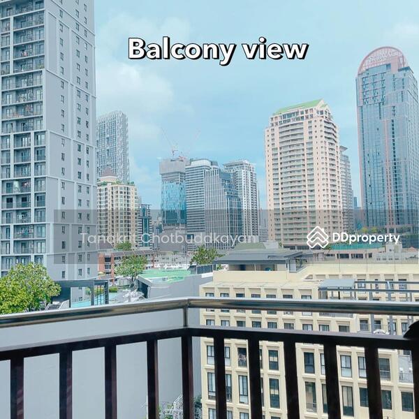 ให้เช่า - Supalai Oriental Place Sathorn-Suanplu : ศุภาลัย โอเรียนทัล เพลส สาทร-สวนพลู, กรุงเทพ