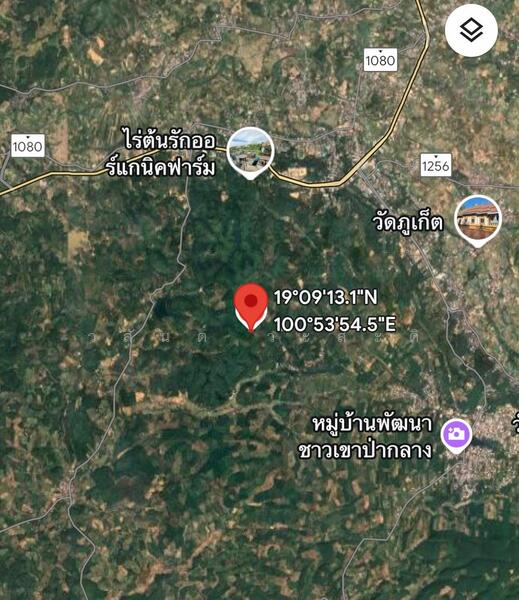 ที่ดินเนินเขา อ.ปัว จ.น่าน 10 ไร่ 2 งาน 76 ตร.ว. ขาย 4.5 ล้าน ติดถนน ติดลำห้วย, น่าน, 9 ทางหลวง101, ปัว, น่าน, 17 ตร.ม., ที่ดิน ขาย, โดย วสันต์ วะสะติ, 60173103 - DDproperty.com
