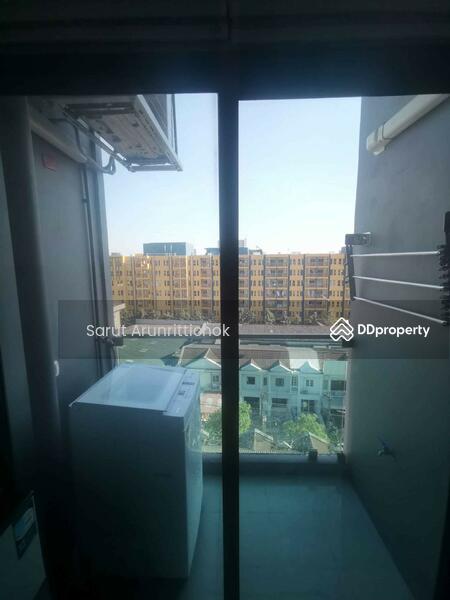 ให้เช่า - The Excel Hideaway Sukhumvit 50 : ดิ เอ็กเซล ไฮด์อะเวย์ สุขุมวิท 50, กรุงเทพ