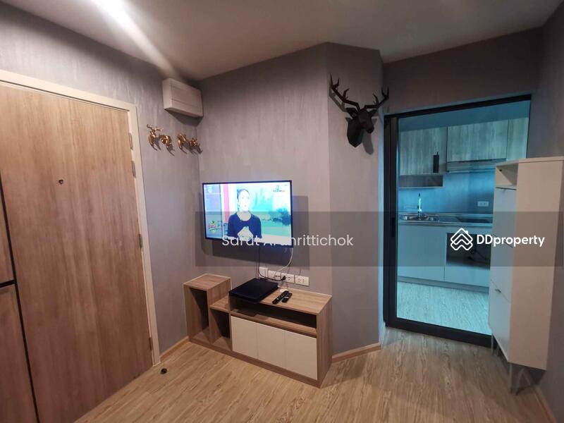 For Rent - The Excel Hideaway Sukhumvit 50, Bangkok