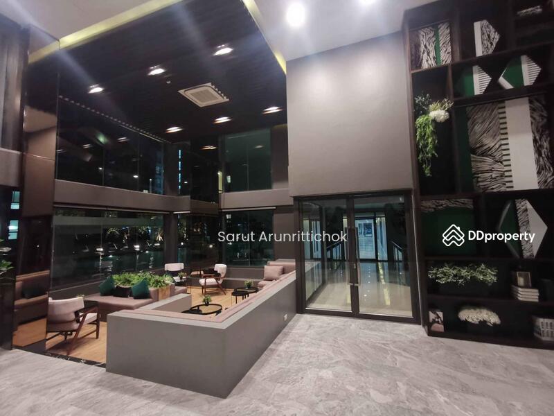 For Rent - The Excel Hideaway Sukhumvit 50, Bangkok