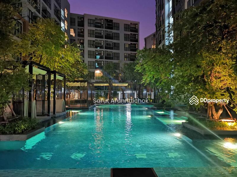 For Rent - The Excel Hideaway Sukhumvit 50, Bangkok