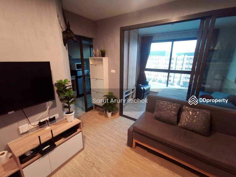 ให้เช่า - The Excel Hideaway Sukhumvit 50 : ดิ เอ็กเซล ไฮด์อะเวย์ สุขุมวิท 50, กรุงเทพ