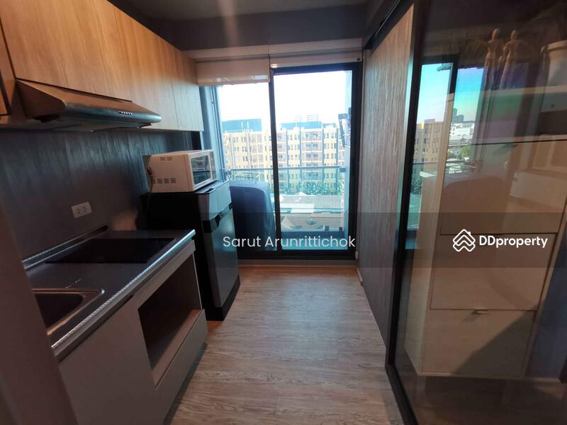 For Rent - The Excel Hideaway Sukhumvit 50, Bangkok