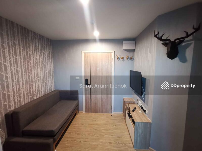 ให้เช่า - The Excel Hideaway Sukhumvit 50 : ดิ เอ็กเซล ไฮด์อะเวย์ สุขุมวิท 50, กรุงเทพ