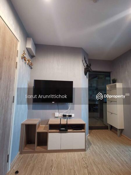 For Rent - The Excel Hideaway Sukhumvit 50, Bangkok