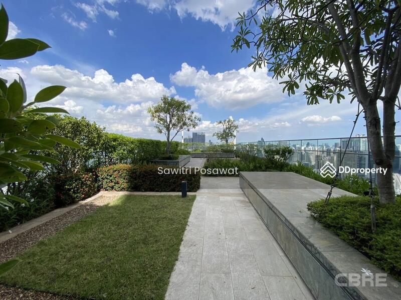ให้เช่า - Q1 Sukhumvit : คิว วัน สุขุมวิท, กรุงเทพ