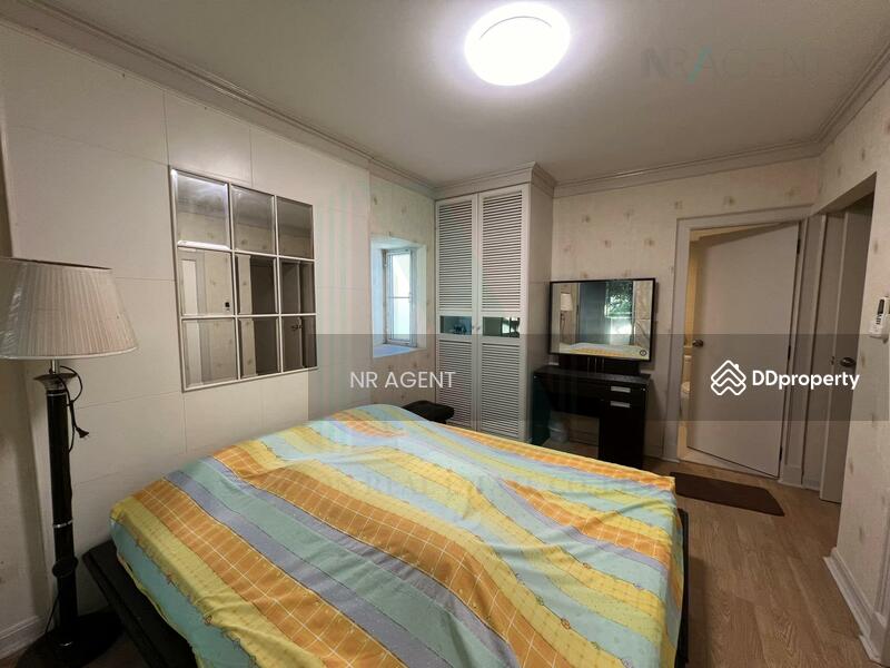 ขาย - Baan Suanthon Rattanathibet : คอนโด บ้านสวนธน รัตนาธิเบศร์, นนทบุรี