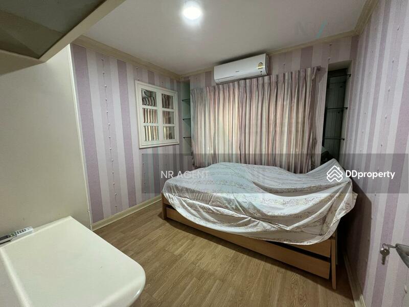 ขาย - Baan Suanthon Rattanathibet : คอนโด บ้านสวนธน รัตนาธิเบศร์, นนทบุรี