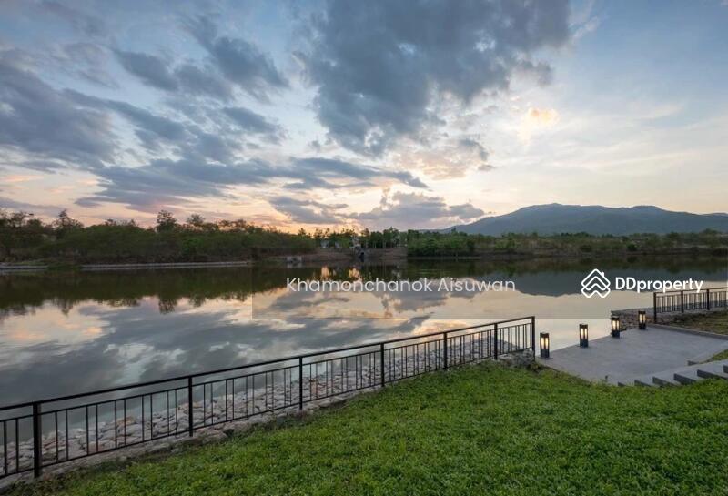 ขาย - Mantana Serene Lake : มัณฑนา ซีรีน เลค เชียงใหม่, เชียงใหม่