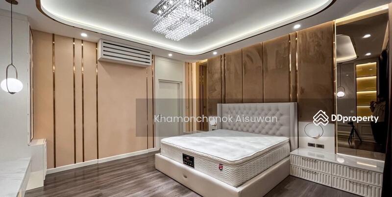 ขาย - Mantana Serene Lake : มัณฑนา ซีรีน เลค เชียงใหม่, เชียงใหม่