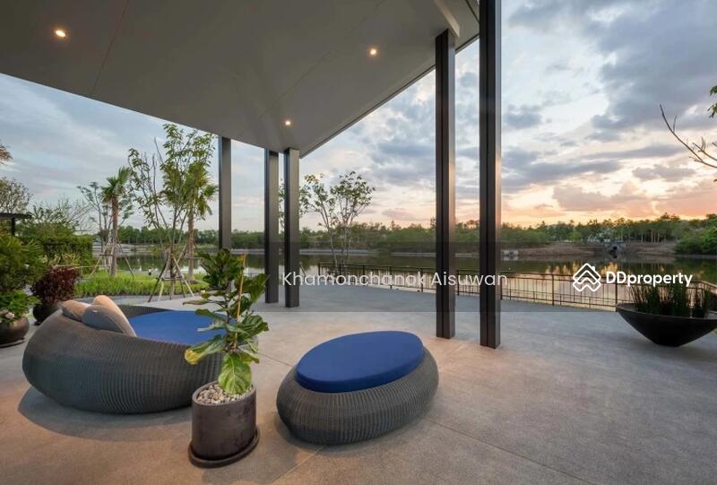 For Sale - Mantana Serene Lake, Chiang Mai
