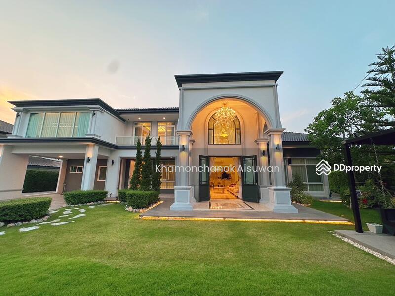 For Sale - Mantana Serene Lake, Chiang Mai