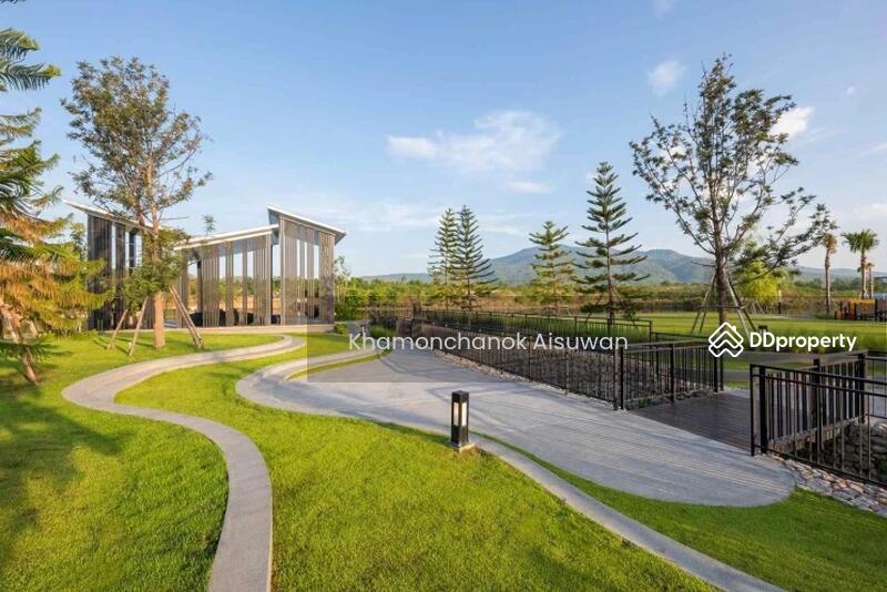 For Sale - Mantana Serene Lake, Chiang Mai