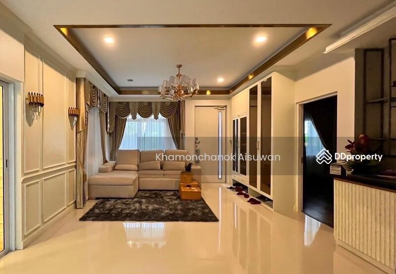 For Sale - Mantana Serene Lake, Chiang Mai