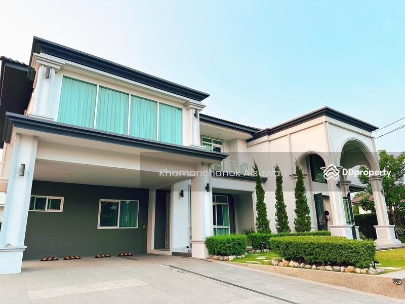 For Sale - Mantana Serene Lake, Chiang Mai