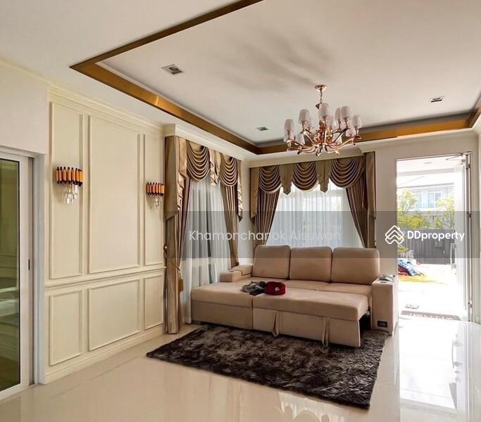 For Sale - Mantana Serene Lake, Chiang Mai