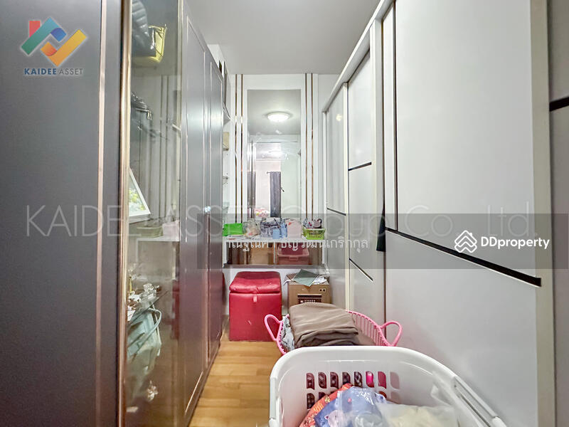 For Rent - Baanfah Greenery Pinklao-Sai 5, Nakhon Pathom