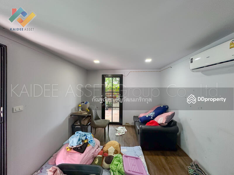 For Rent - Baanfah Greenery Pinklao-Sai 5, Nakhon Pathom