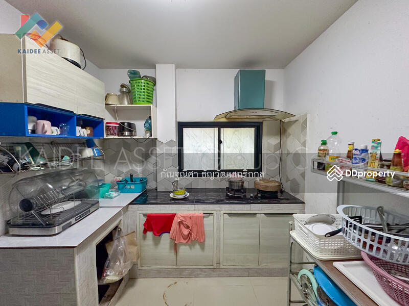 For Rent - Baanfah Greenery Pinklao-Sai 5, Nakhon Pathom