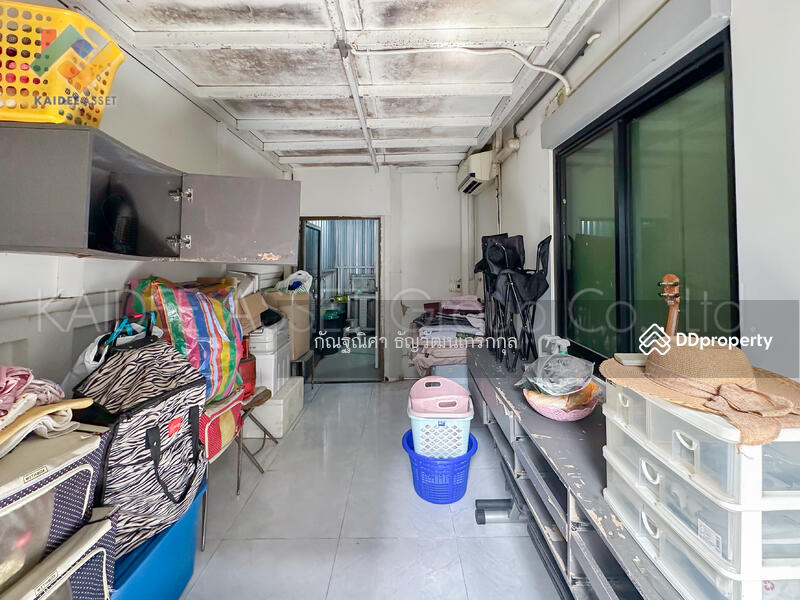 For Rent - Baanfah Greenery Pinklao-Sai 5, Nakhon Pathom