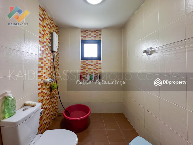 For Rent - Baanfah Greenery Pinklao-Sai 5, Nakhon Pathom