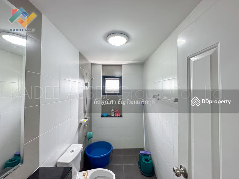 For Rent - Baanfah Greenery Pinklao-Sai 5, Nakhon Pathom