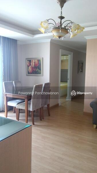 For Rent - Symphony Condo, Bangkok