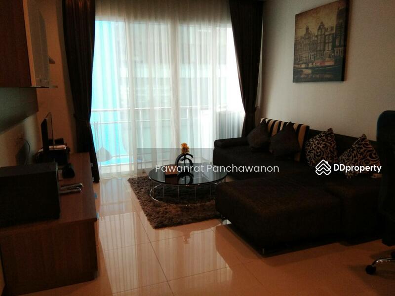 For Rent - The Prime 11, Bangkok