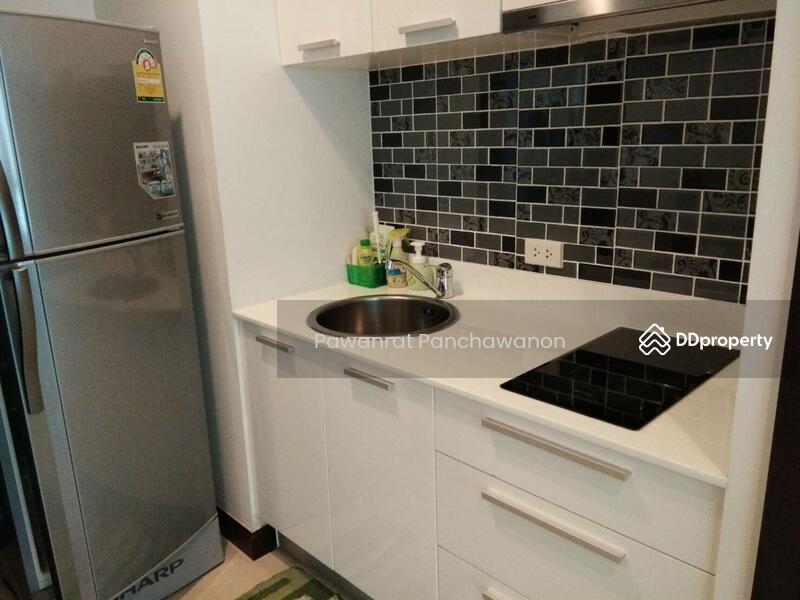 For Rent - The Prime 11, Bangkok