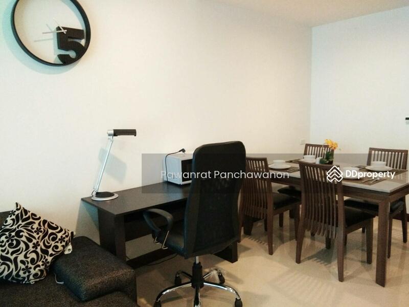 For Rent - The Prime 11, Bangkok