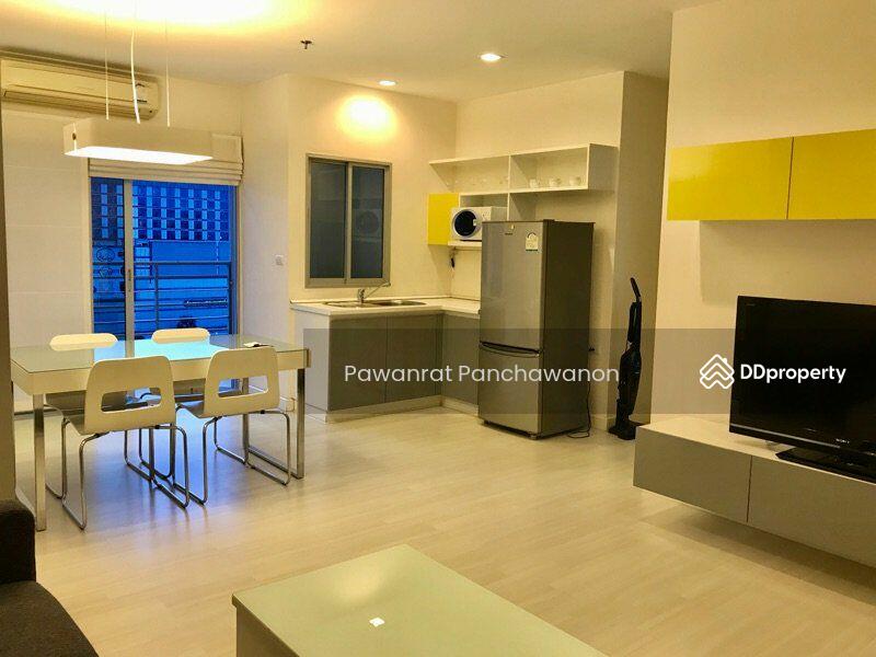 For Rent - The Room Ratchada-Ladprao, Bangkok