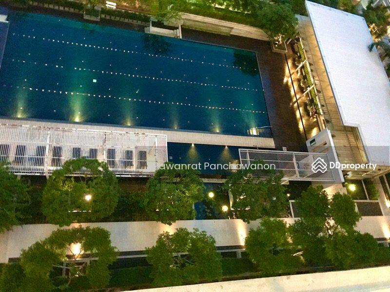 For Rent - The Room Ratchada-Ladprao, Bangkok