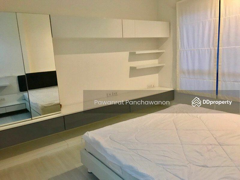 For Rent - The Room Ratchada-Ladprao, Bangkok