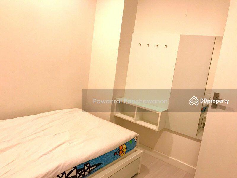 For Rent - The Room Ratchada-Ladprao, Bangkok