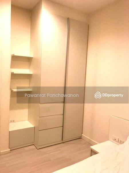 For Rent - The Room Ratchada-Ladprao, Bangkok