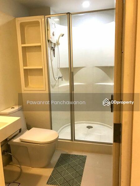 For Rent - The Room Ratchada-Ladprao, Bangkok