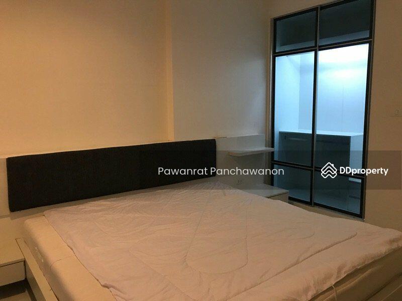 For Rent - The Room Ratchada-Ladprao, Bangkok
