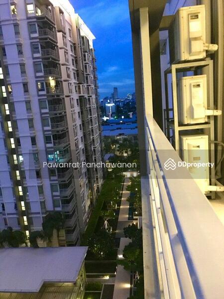 For Rent - The Room Ratchada-Ladprao, Bangkok