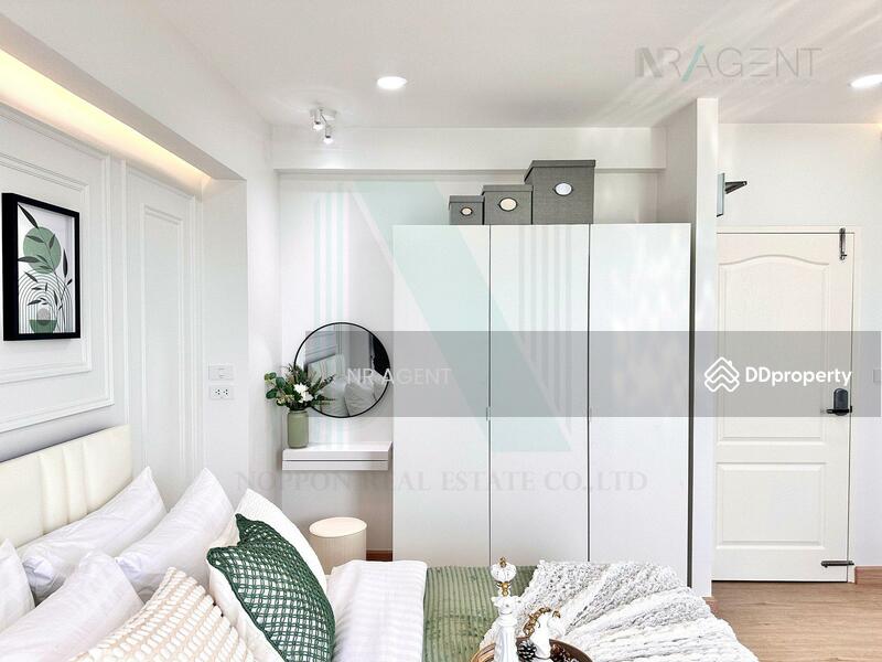 ขาย - Supawan River Place : ศุภวรรณ ริเวอร์ เพลส, สมุทรปราการ