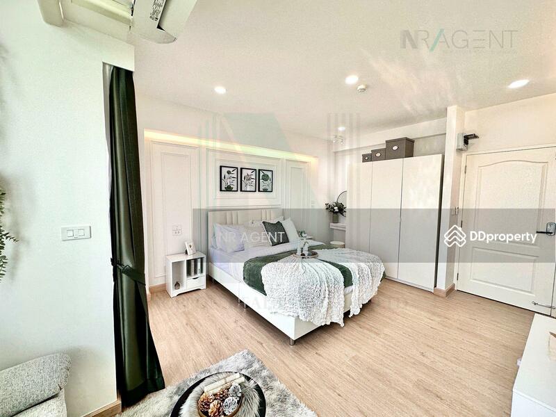 For Sale - Supawan River Place, Samut Prakan