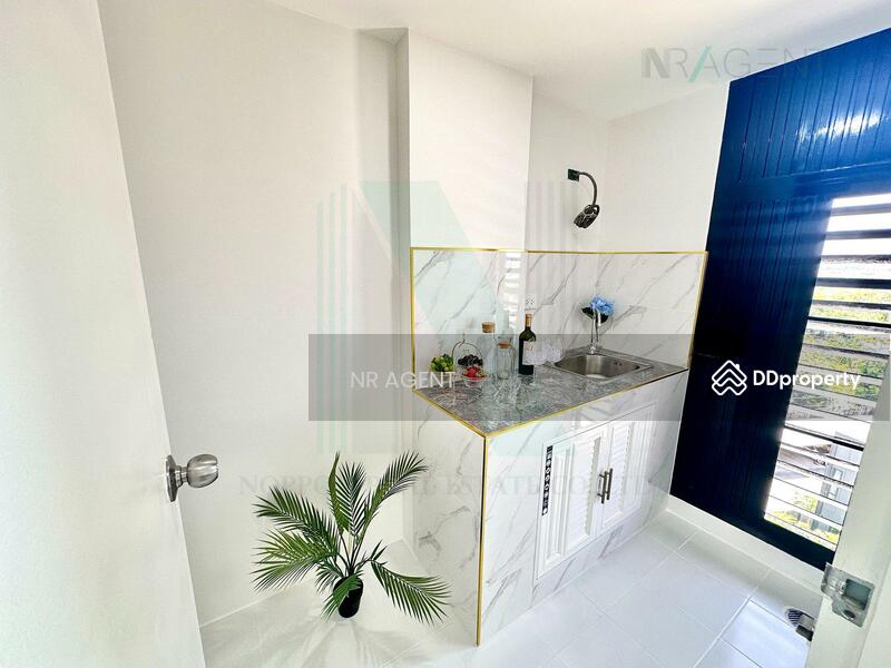 For Sale - Supawan River Place, Samut Prakan