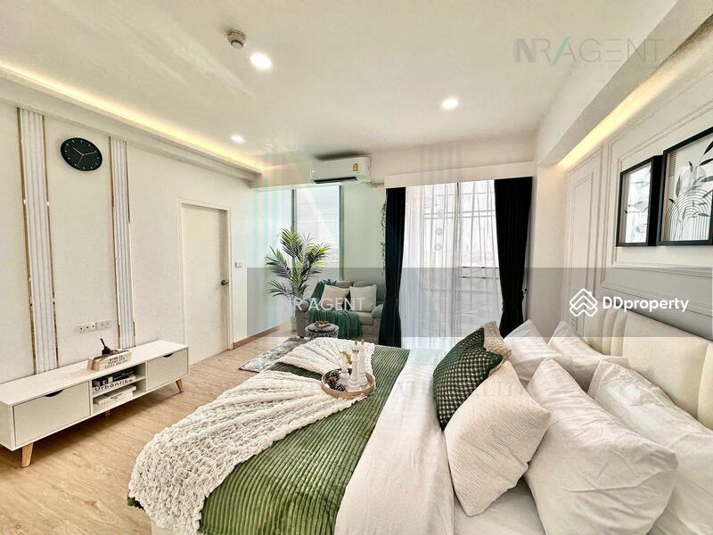 For Sale - Supawan River Place, Samut Prakan